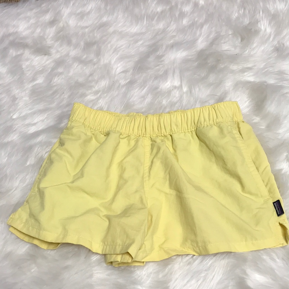 patagonia baggies